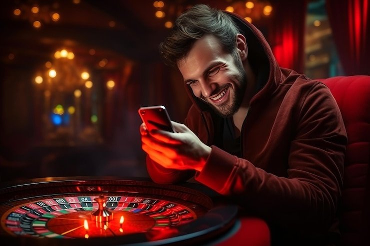 Pengguna lg111 menikmati hiburan casino dan olahraga digital dengan akun baru yang terverifikasi